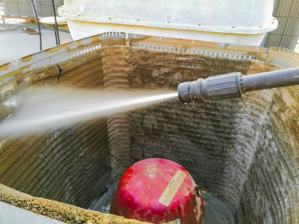Best Commercial Air Duct Cleaning  in Kewanee, IL