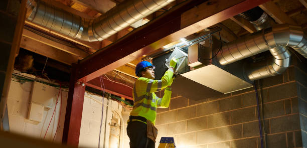 Best Affordable Duct Cleaning Services  in Kewanee, IL