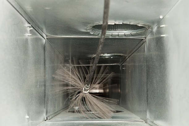 Best Ventilation Cleaning Services  in Kewanee, IL