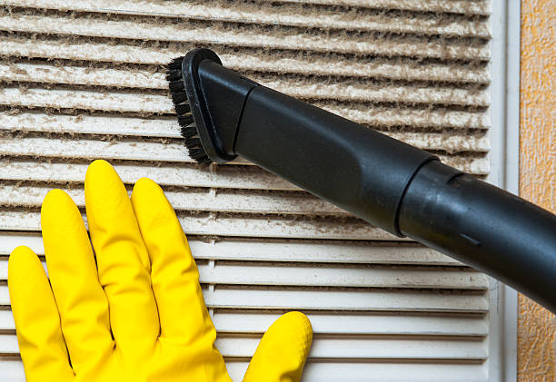 Best HVAC Air Duct Cleaning  in Kewanee, IL